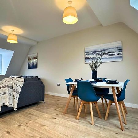 Luxury Apartment In Great Location Coventry Esterno foto