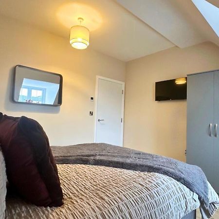 Luxury Apartment In Great Location Coventry Esterno foto