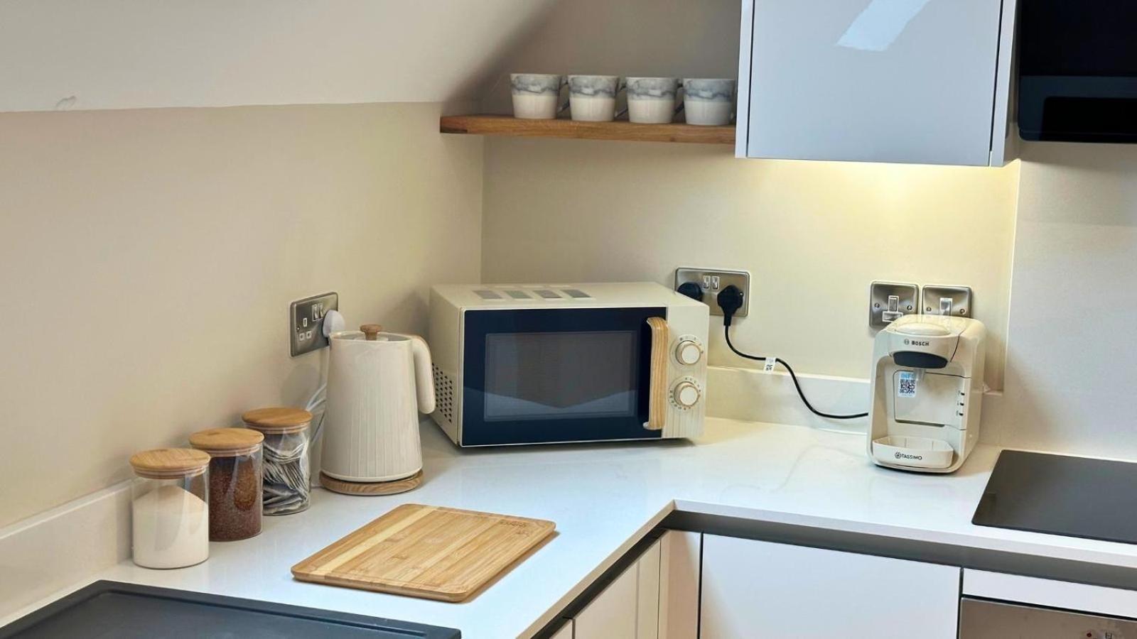 Luxury Apartment In Great Location Coventry Esterno foto