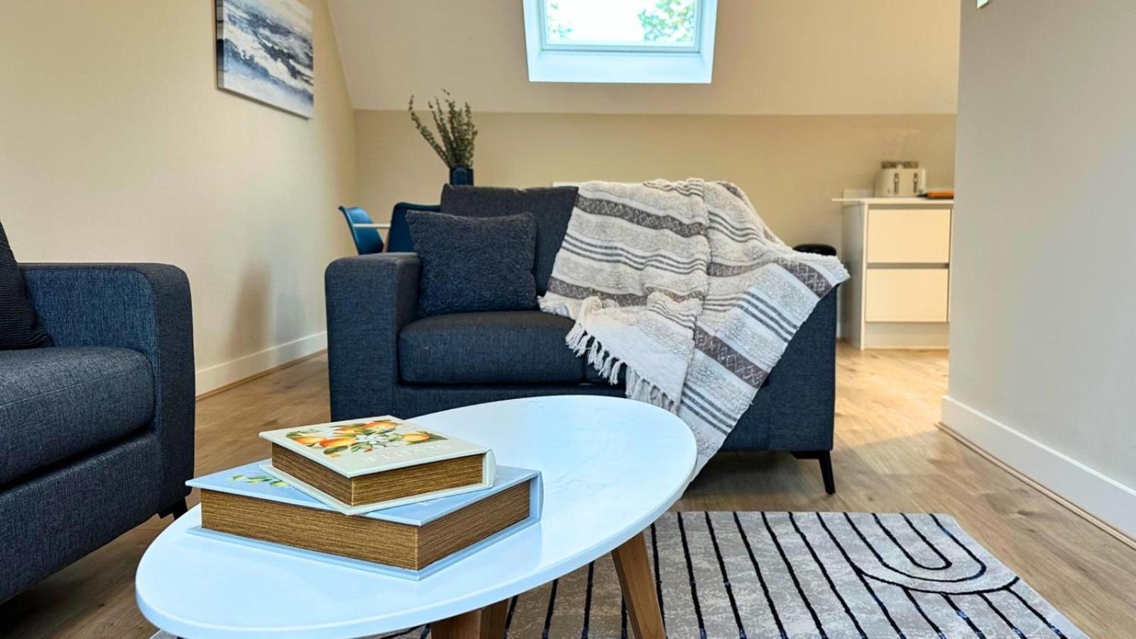 Luxury Apartment In Great Location Coventry Esterno foto