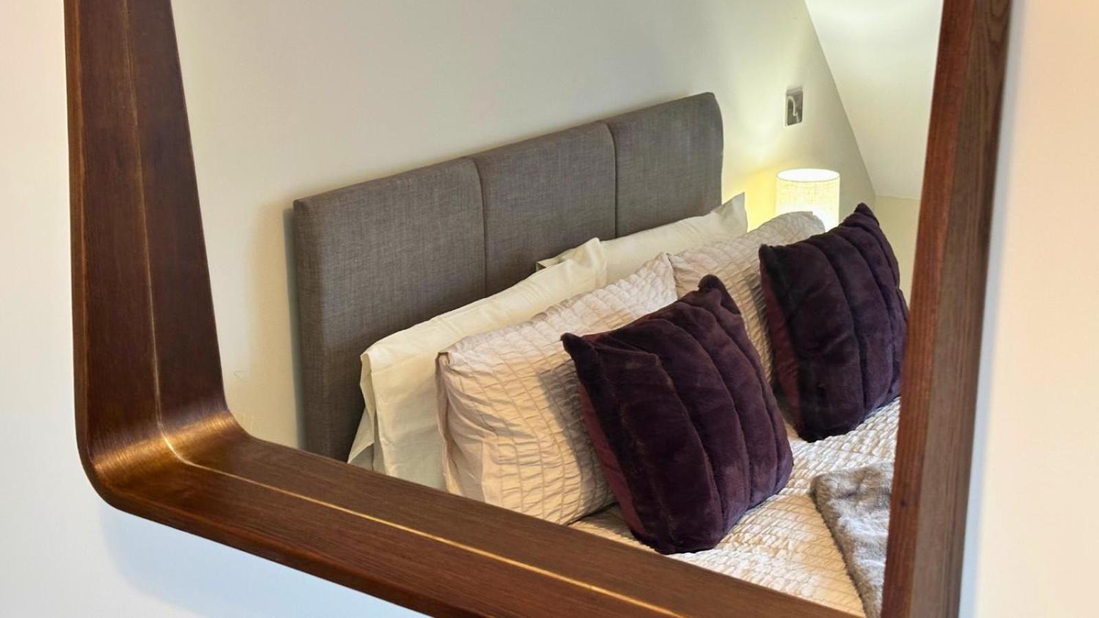 Luxury Apartment In Great Location Coventry Esterno foto