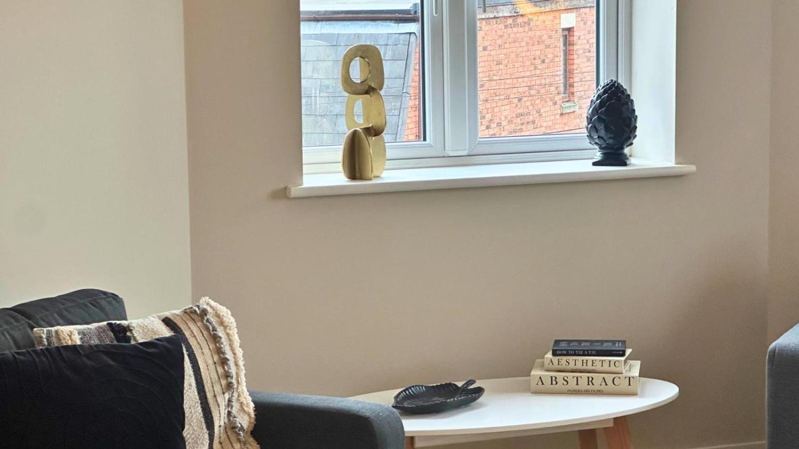 Luxury Apartment In Great Location Coventry Esterno foto